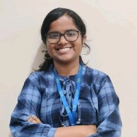 Amazon Web Services (AWS) Employee Bharathi R's profile photo