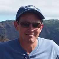 Cymer Employee John Eckstein's profile photo