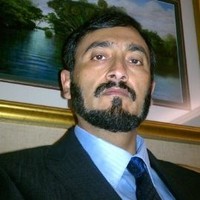 AutoJini Employee Syed Azam's profile photo