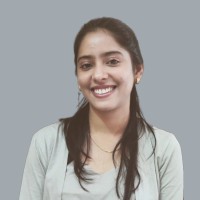 SIES College of Management Studies - India Employee Ankita Tapadar's profile photo