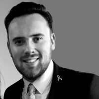 Data8 Ltd Employee Connor Farrow's profile photo