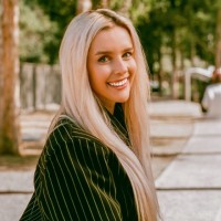 ICMS Australasia Employee Hayley Frasa's profile photo