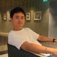 Driven Properties Employee Vanmarc Montero's profile photo