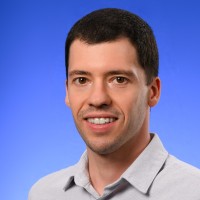 AID Employee Robert Franzoi's profile photo