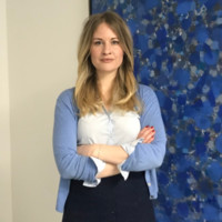 Pratexo Employee Caroline Olsson's profile photo