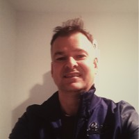 City of Hobart Employee David Reeve's profile photo