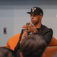 NFL Media Employee Thomas Warren's profile photo