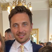 Evidence Based Education Employee Jamie Scott's profile photo