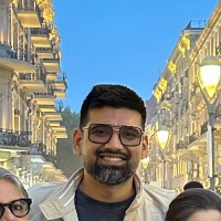 DAMAC Properties Employee Fahad R's profile photo