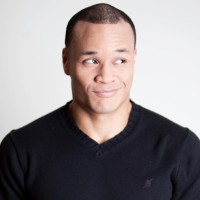 Innovative Entertainment Talent Agency Employee Kenny Harlow's profile photo