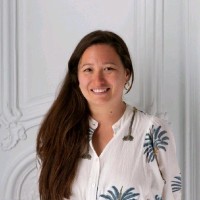 Nextail Employee Rebecca Moy's profile photo