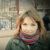 Vimbo Health Employee Sherrie Steyn's profile photo