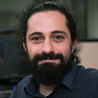 InnSpire.dev Employee José Roberto Emerich's profile photo