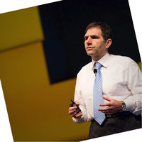 Stefano Pilastri Email & Phone Number