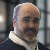 Emerald Expositions Employee Craig Sharpe's profile photo