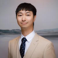 JP Fuji Group Employee Jack Chiang's profile photo