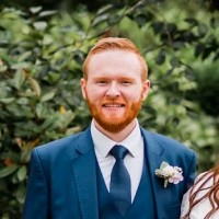 Pfizer Employee Dean Thornton's profile photo