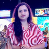 HG STONES - Hindustan Granites Employee Girija Bandaru's profile photo