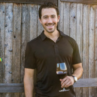 Aperture Cellars Employee Jesse Katz's profile photo