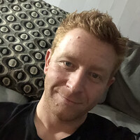 Smokemart & GiftBox & Vape Square Employee Brent Targett's profile photo