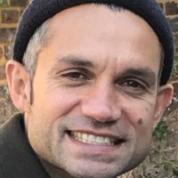 DSP-Explorer: Microsoft Employee Dev Nayak's profile photo