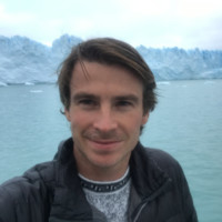 Amber Electric Employee Dan Adams's profile photo