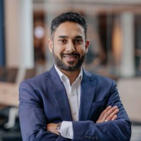 Bluevine Employee Abhinav Swara's profile photo
