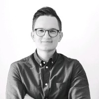 ServiceNow Employee Will Haskell's profile photo