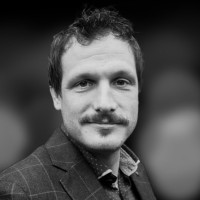 Buurtdokters Employee Jeroen van Doorn's profile photo