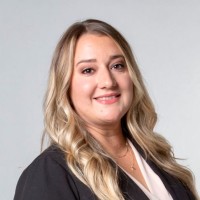 Southside Bank Employee Amber Malone's profile photo