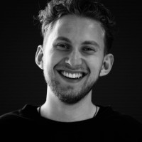 OnlineDialog Employee Jonas Köstergarten's profile photo