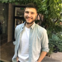 IPCOM-UA Employee Vitalii Hrubnik's profile photo