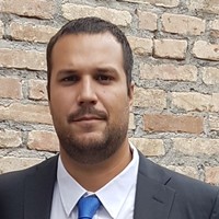 Comepsa LTD Employee Maurizio Maghetti's profile photo