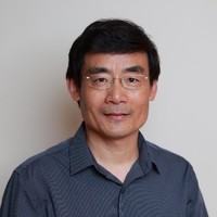 Discover Financial Services Employee Sheng Xu's profile photo