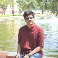 TeamSlide Employee Ninad Ambade's profile photo