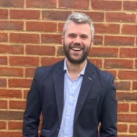 Switchshop Limited Employee Michael Curry's profile photo