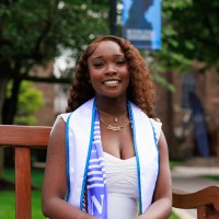 Party Fair Employee Dannell Smith's profile photo