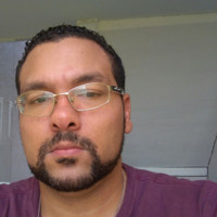 Gühring Brazil Employee Natan Santos's profile photo