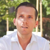 Amazon Employee Corey Roth's profile photo