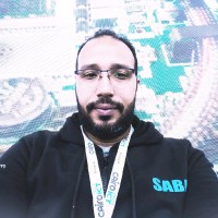Ahmed Samir's profile photo