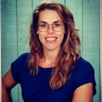 Bonhoeffercollege Employee Brenda Stolk's profile photo
