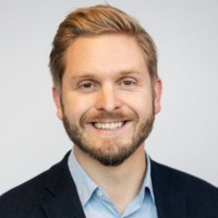 Fremtind Employee Thomas Pedersen's profile photo