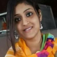 i2ds Employee Richa Garg's profile photo
