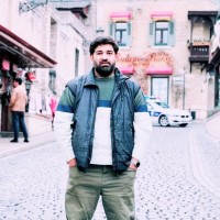 Urtasker Employee Saddam Hussain's profile photo