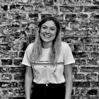 Rausgegangen GmbH Employee Sarah Fischer's profile photo