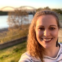 Baptist Memorial Health Care Employee Brooke Benson's profile photo