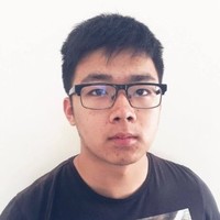 Grifols Employee Leo Xu's profile photo