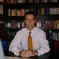 Athena Consulting Ltd Employee Jonathan Halstead's profile photo