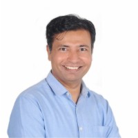 Spenza Employee Vinaychandra Bharadwaj's profile photo