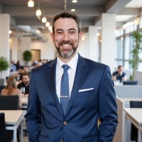 ABW Medical Employee Benjamin Rounds's profile photo